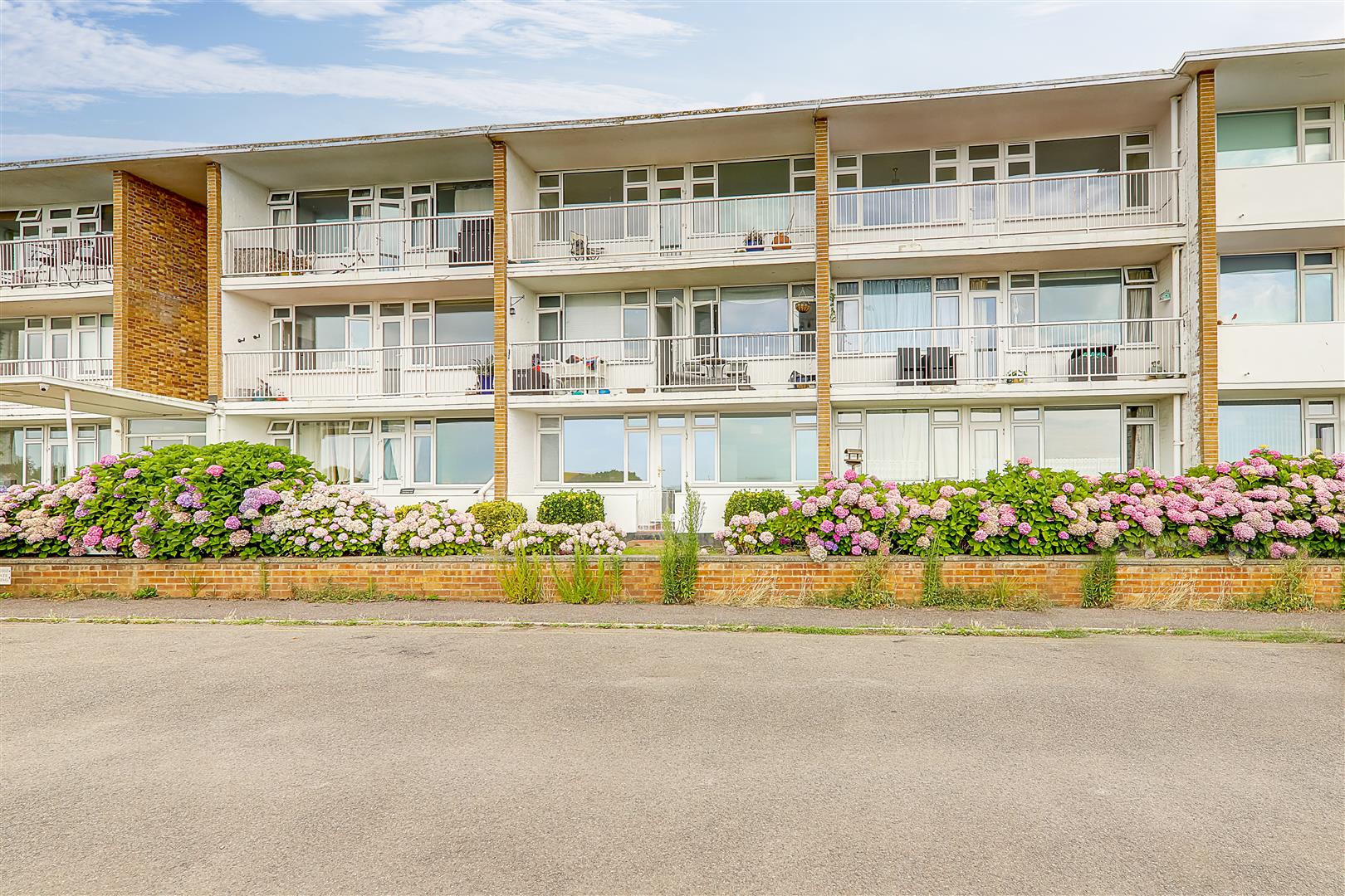 Flat - Purpose Built | Brighton Road, Lancing, BN15 | For Sale